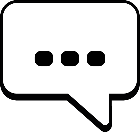 Open chat